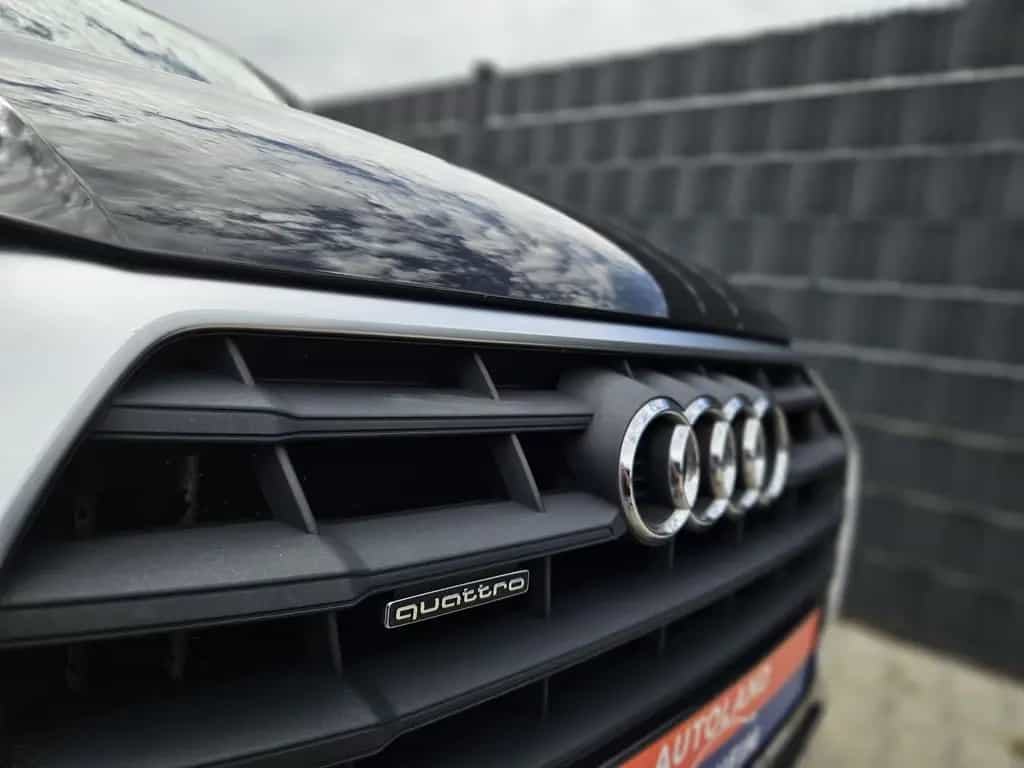 Audi Q5 2.0 TDI quattro S-tronic Virtual Cockpit 1.HD 07/2017-photo-7