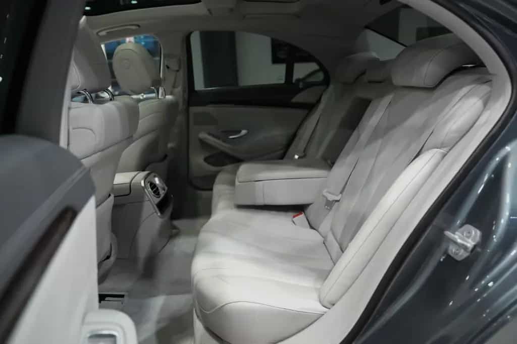 Mercedes-Benz S 400 4Matic*LED*PANO*H-UP*COMAND*LEDER*AIRMATIC 03/2016-photo-12