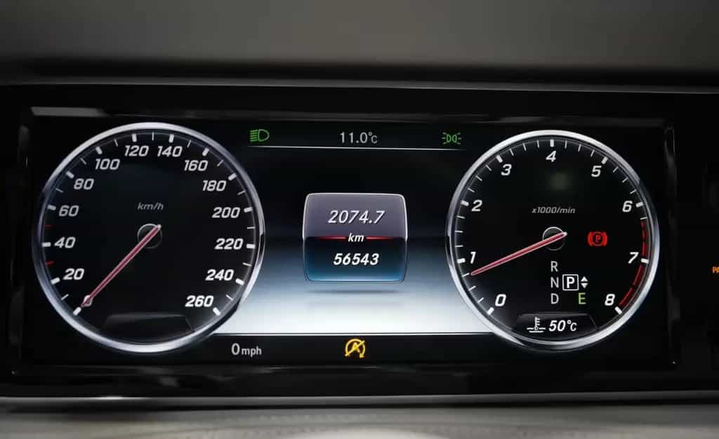 Mercedes-Benz S 400 4Matic*LED*PANO*H-UP*COMAND*LEDER*AIRMATIC 03/2016-photo-16