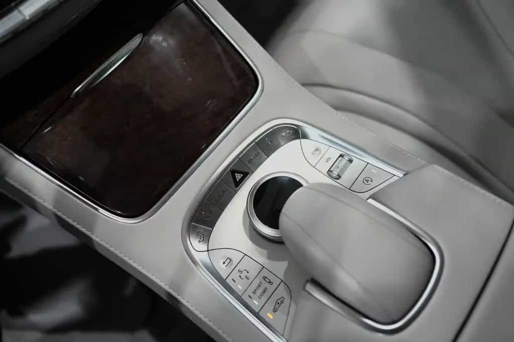 Mercedes-Benz S 400 4Matic*LED*PANO*H-UP*COMAND*LEDER*AIRMATIC 03/2016-photo-20