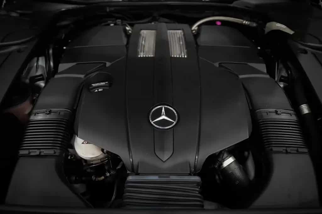 Mercedes-Benz S 400 4Matic*LED*PANO*H-UP*COMAND*LEDER*AIRMATIC 03/2016-photo-27