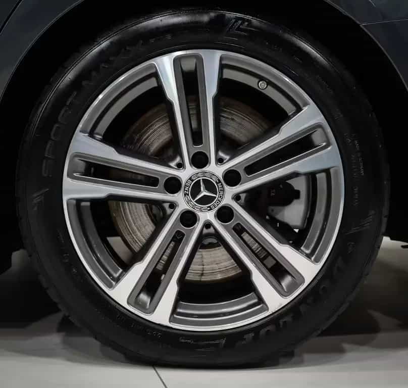 Mercedes-Benz E 450 4Matic Avantgarde*PANO*HEAD-UP*MULTIBEAM* 11/2020-photo-11