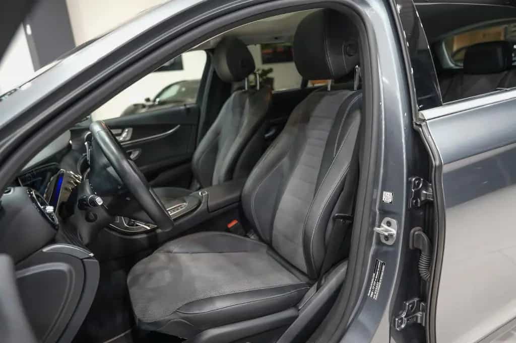 Mercedes-Benz E 450 4Matic Avantgarde*PANO*HEAD-UP*MULTIBEAM* 11/2020-photo-12