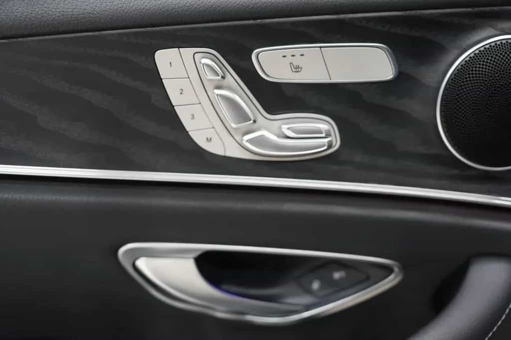Mercedes-Benz E 450 4Matic Avantgarde*PANO*HEAD-UP*MULTIBEAM* 11/2020-photo-14