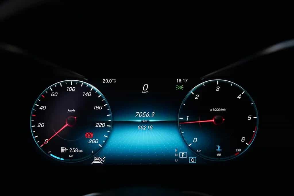 Mercedes-Benz C 300 d T*AMG-LINE*DESIGNO-MAGNO*BURMESTER*LEDER 03/2019-photo-14