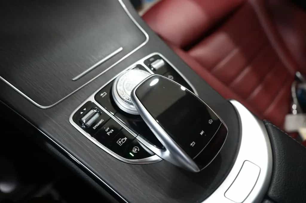 Mercedes-Benz C 300 d T*AMG-LINE*DESIGNO-MAGNO*BURMESTER*LEDER 03/2019-photo-17