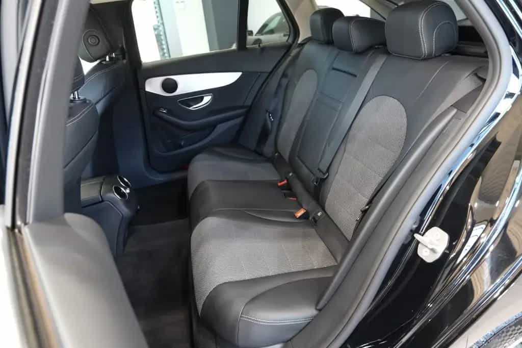 Mercedes-Benz C 180 T-Modell Avantgarde *LEDER*NAVI*SHZ*PDC* 09/2016-photo-12