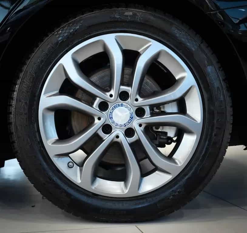 Mercedes-Benz C 180 T-Modell Avantgarde *LEDER*NAVI*SHZ*PDC* 09/2016-photo-9