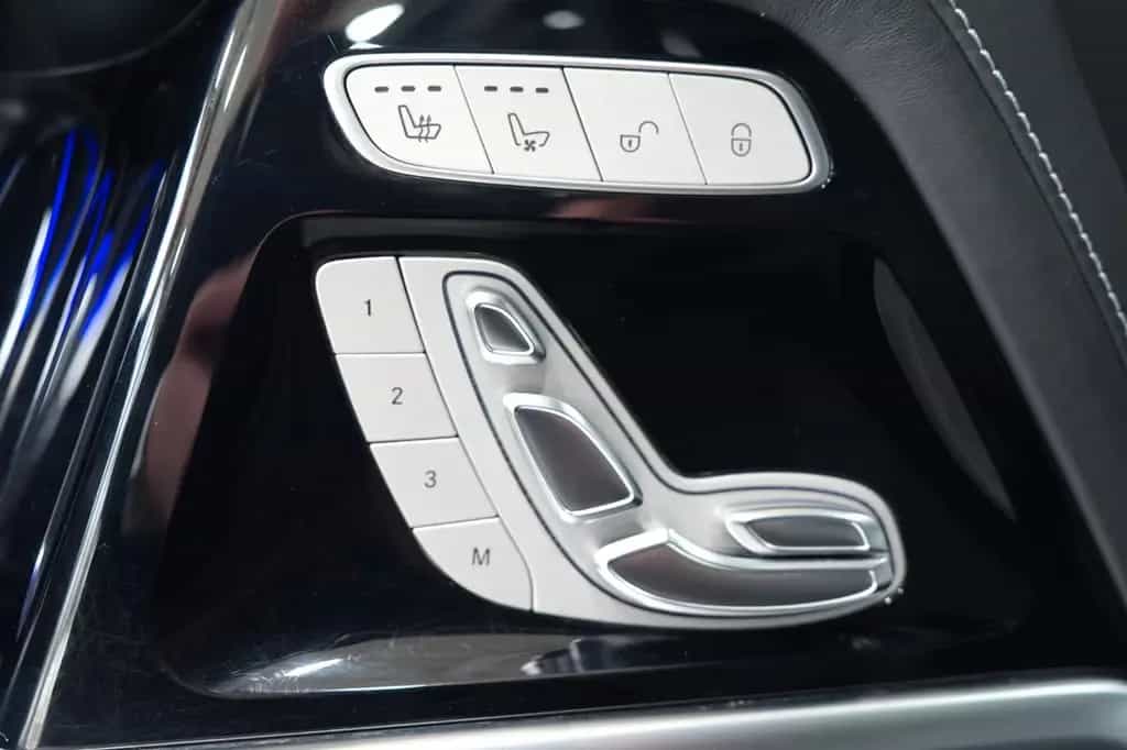 Mercedes-Benz G 500 *AMG-LINE*NIGHT*EXCLUSIVE-+*BURMES.*MASSAGE 10/2018-photo-13