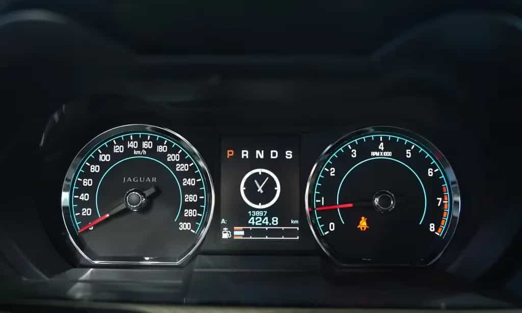 Jaguar XKR 5.0 V8 Portfolio*SPORTABGAS*SOUND-SYS*20"LM* 10/2012-photo-15
