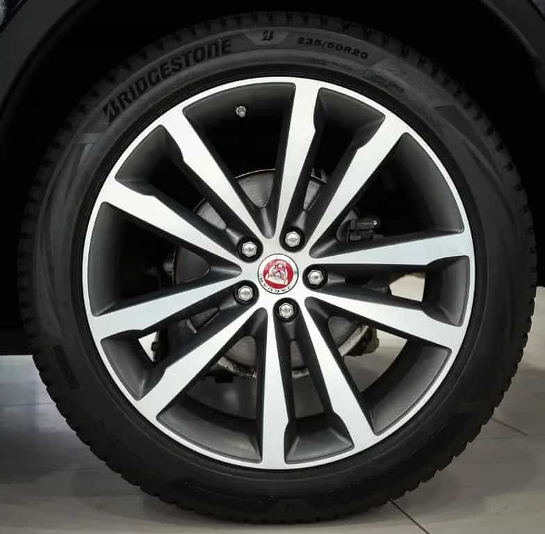 Jaguar E-Pace R-Dynamic SE AWD*MERIDIAN*14-WEGE*LED* 07/2020-photo-18