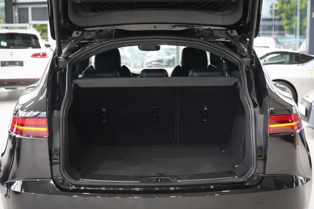 Jaguar E-Pace R-Dynamic SE AWD*MERIDIAN*14-WEGE*LED* 07/2020-photo-19