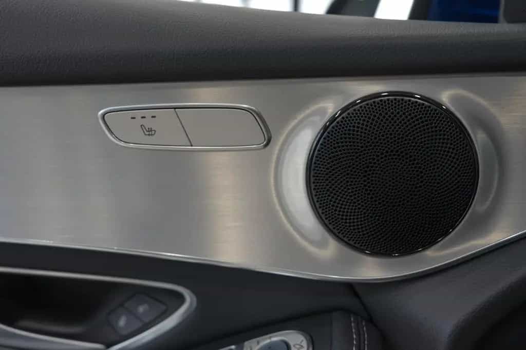 Mercedes-Benz GLC 300 4M*AMG-LINE*LEDER*LED*KAMERA*1.HAND 11/2017-photo-17