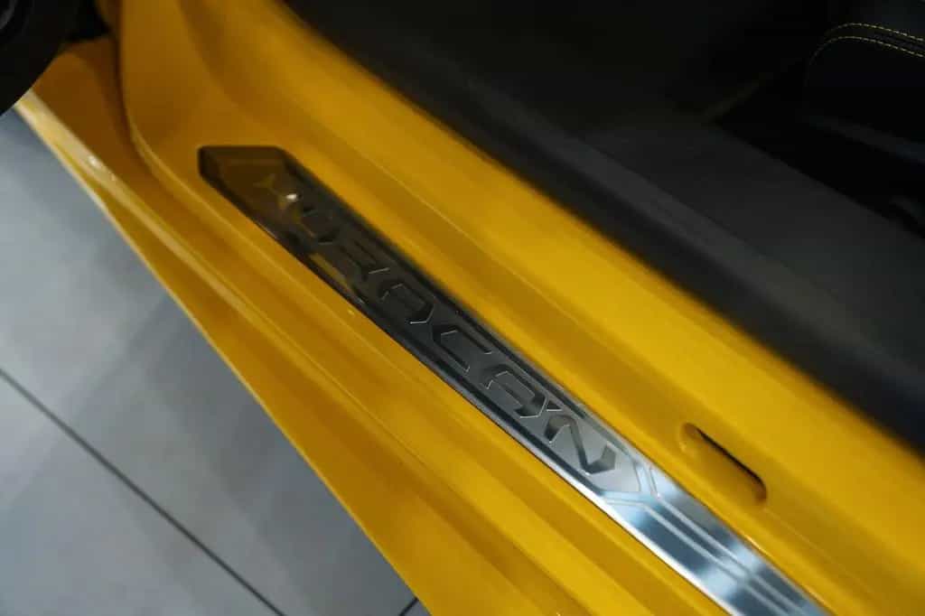 Lamborghini Huracán Spyder LP610*LIFT*20"LM*LEDER*NAVI*SHZ* 05/2017-photo-28