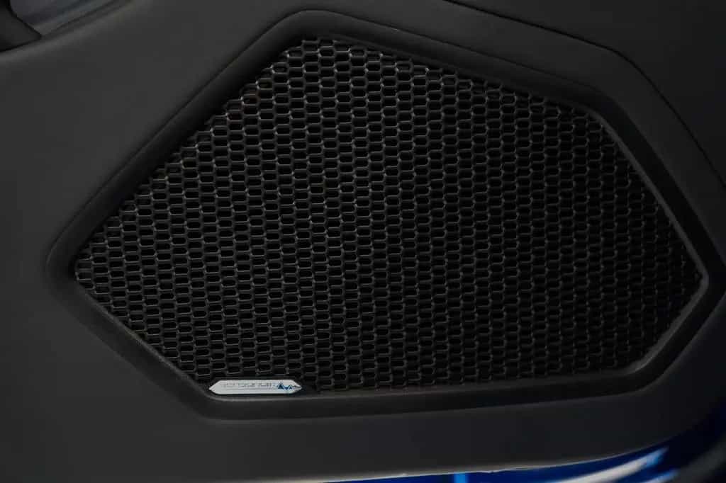 Lamborghini Huracán EVO Spyder*STYLE-PACK.*SENSONUM*LIFT*1.H 01/2022-photo-13