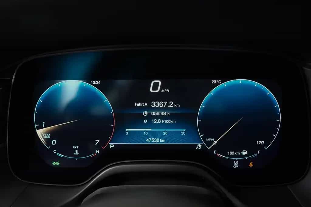 Maserati Grecale Modena*SONUS*PANO*HEAD-UP*360°KAM*21"LM* 04/2023-photo-16