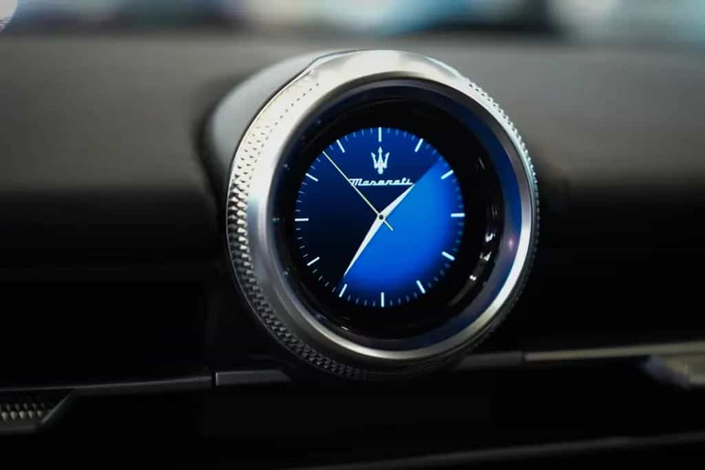 Maserati Grecale Modena*SONUS*PANO*HEAD-UP*360°KAM*21"LM* 04/2023-photo-19
