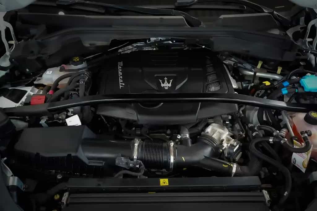 Maserati Grecale Modena*SONUS*PANO*HEAD-UP*360°KAM*21"LM* 04/2023-photo-22