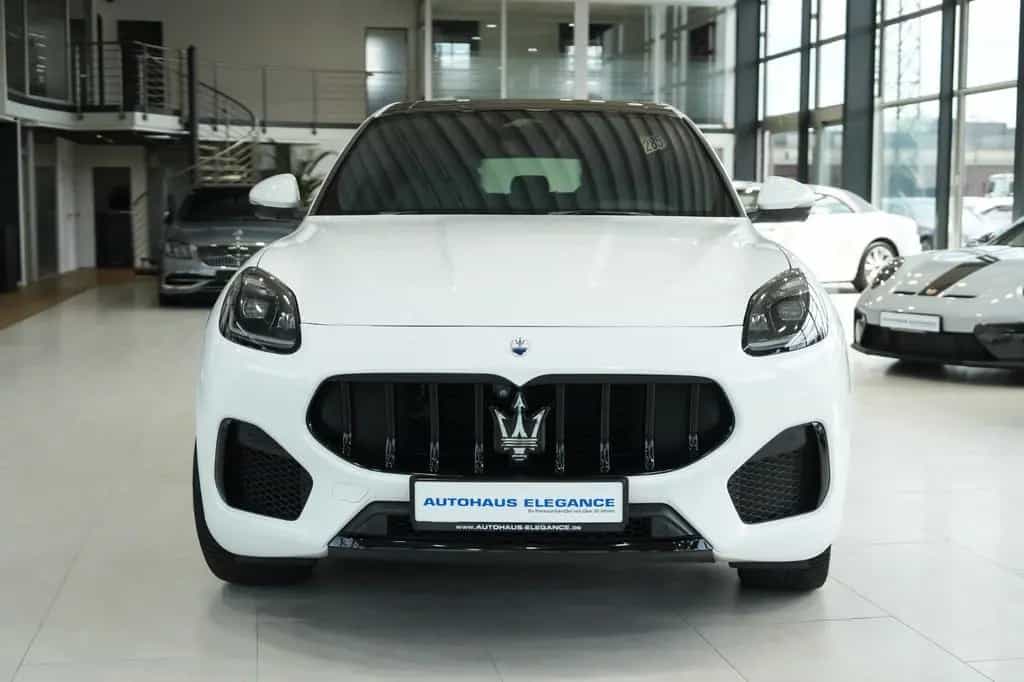 Maserati Grecale Modena*SONUS*PANO*HEAD-UP*360°KAM*21"LM* 04/2023-photo-5