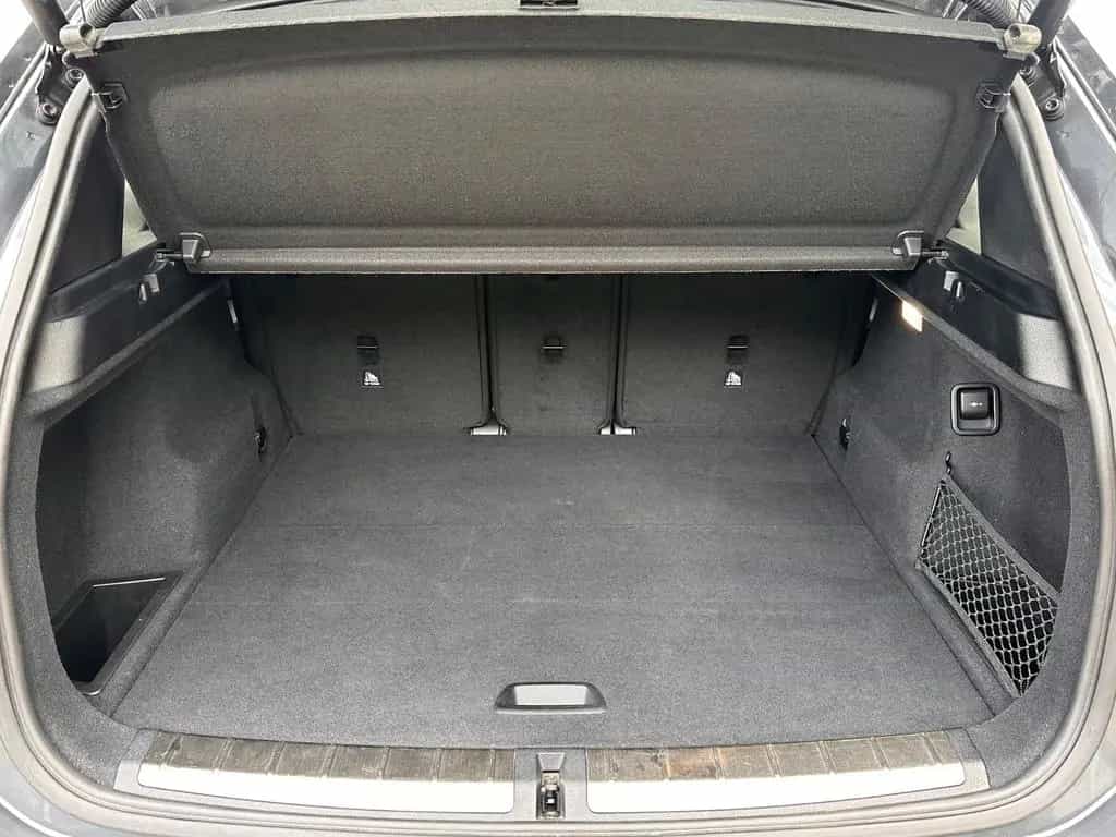 BMW X1 20d xDrive M-Sport/PANO/KAMERA/LED/AHK/HIFI 09/2017-photo-6
