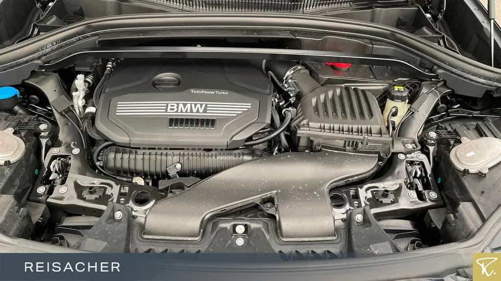 BMW X1 sDrive20i A M-Sport AHK RFK PDC LED 19"LM 05/2021-photo-6