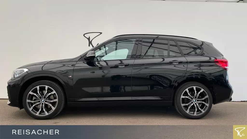 BMW X1 sDrive20i A M-Sport AHK RFK PDC LED 19"LM 05/2021-photo-8