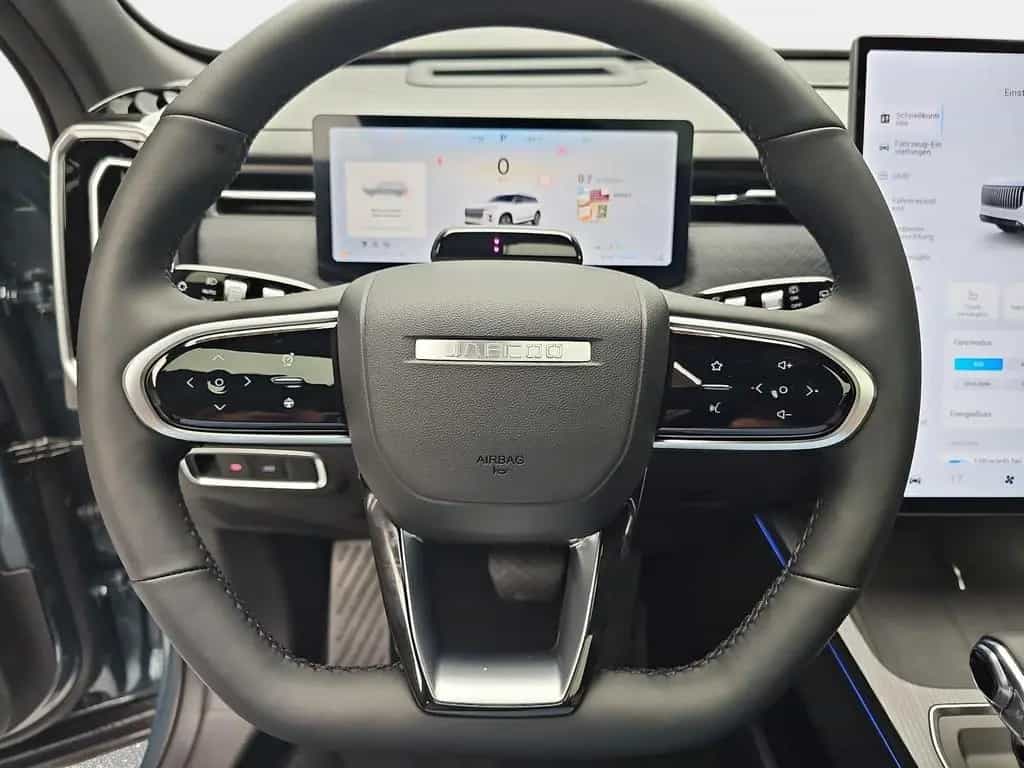 JAECOO 7 1.6 TGDI 7DCT AWD EXCLUSIV NAVI LED LM19 02/2026-photo-14