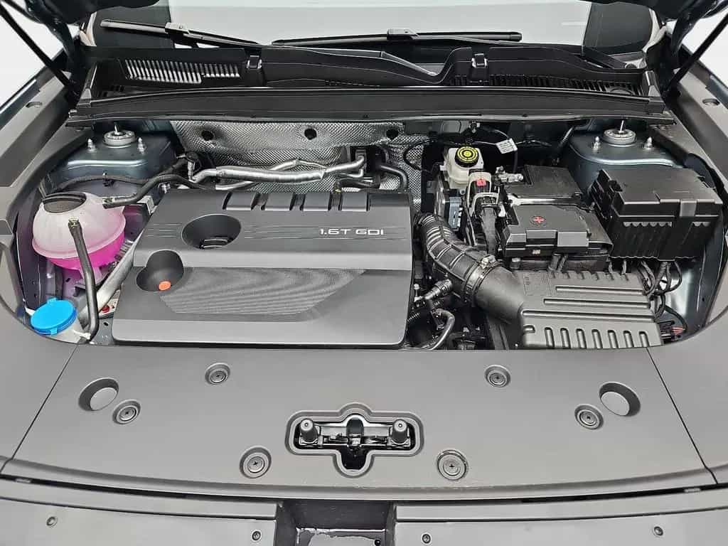 JAECOO 7 1.6 TGDI 7DCT AWD EXCLUSIV NAVI LED LM19 02/2026-photo-16