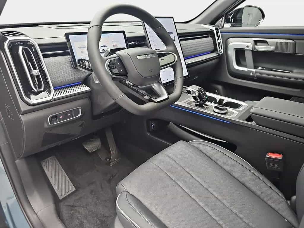 JAECOO 7 1.6 TGDI 7DCT AWD EXCLUSIV NAVI LED LM19 02/2026-photo-21