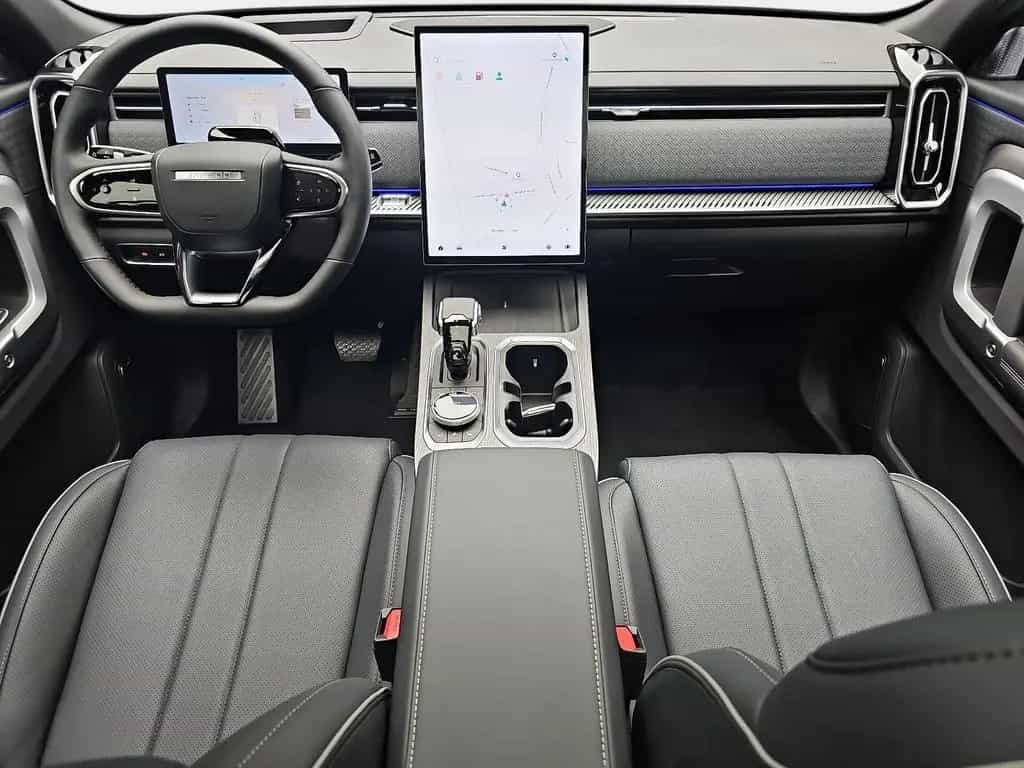 JAECOO 7 1.6 TGDI 7DCT AWD EXCLUSIV NAVI LED LM19 02/2026-photo-7