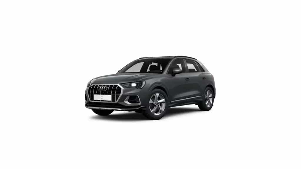 Audi Q3 advanced 35 TFSI virtual AHK Pano 05/2023-photo-2