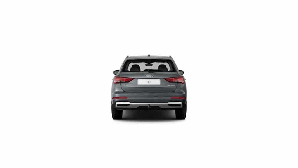 Audi Q3 advanced 35 TFSI virtual AHK Pano 05/2023-photo-4
