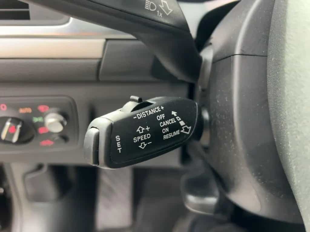 Audi A6 2.0 TDI Avant ultra SHZ Rückfahrkamera PDC BT 04/2018-photo-17