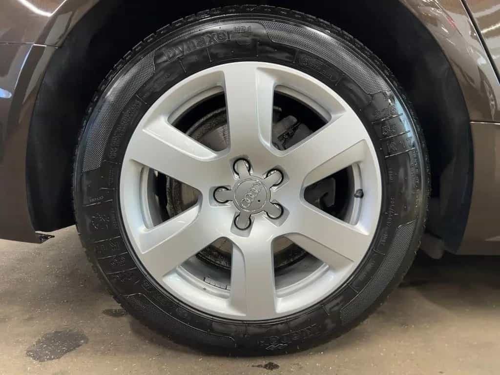 Audi A6 2.0 TDI Avant ultra SHZ Rückfahrkamera PDC BT 04/2018-photo-20