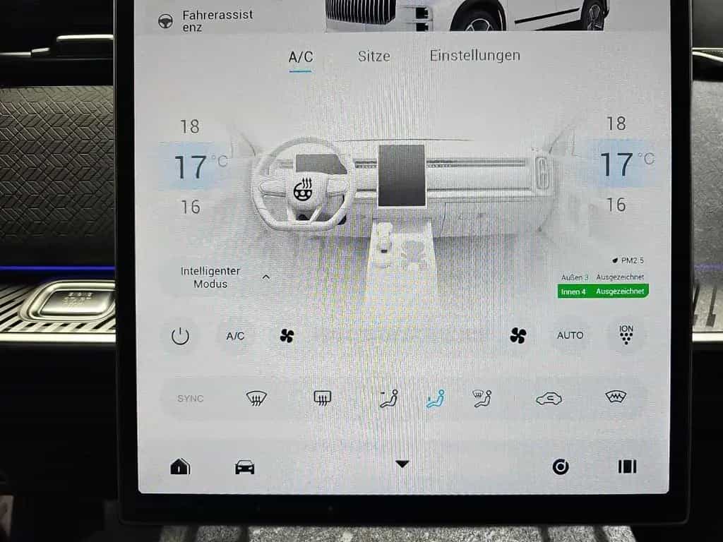 JAECOO 7 1.6 TGDI 7DCT AWD EXCLUSIV NAVI LED LM19 02/2026-photo-12