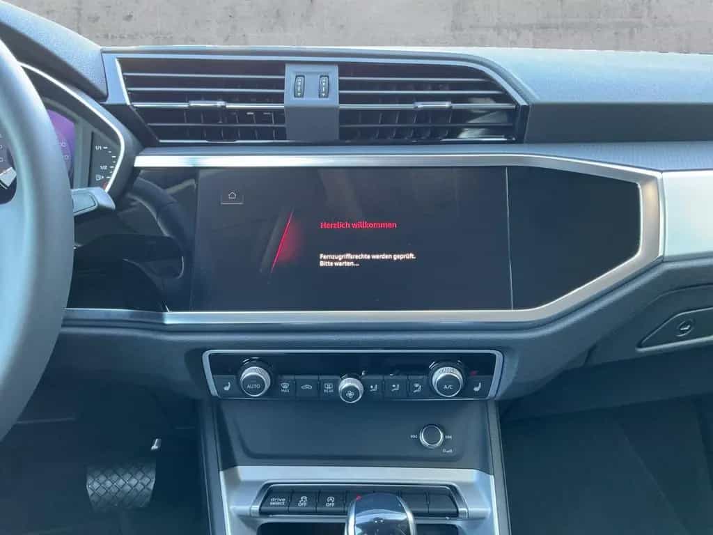 Audi Q3 Sportback TFSI 110kW S-TR NAVI+2xPDC+ACC+AHK 10/2025-photo-10