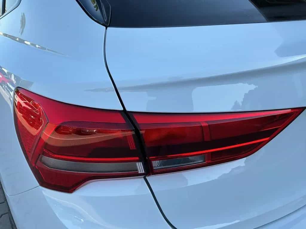 Audi Q3 Sportback TFSI 110kW S-TR NAVI+2xPDC+ACC+AHK 10/2025-photo-16