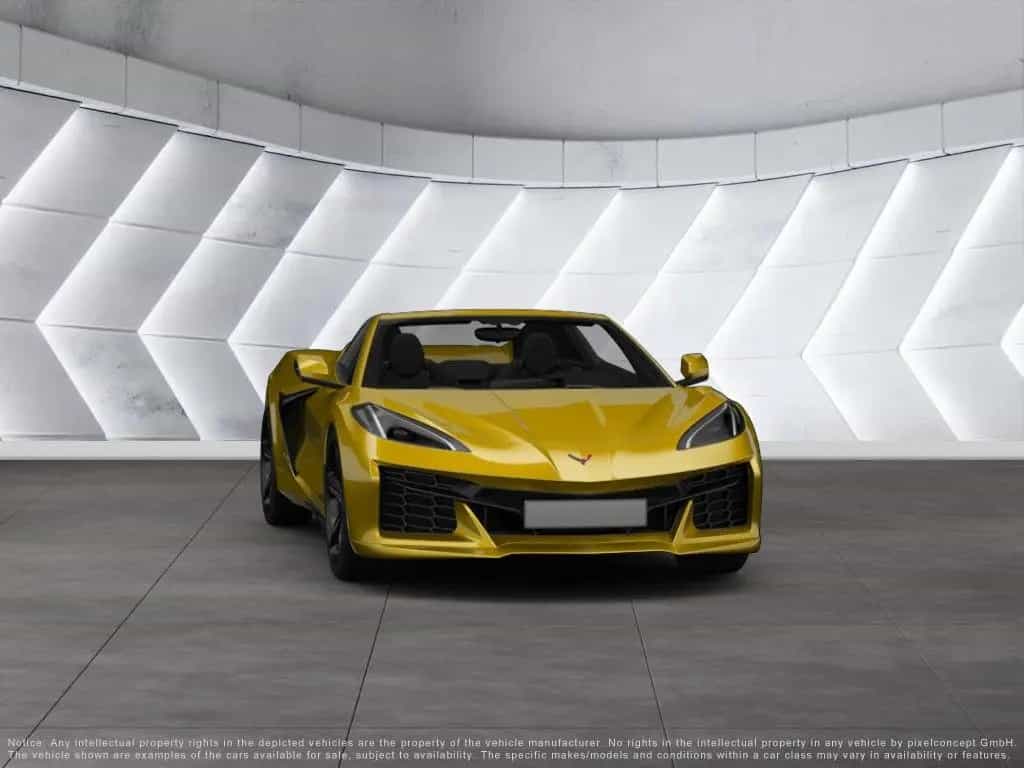 Corvette C8 Cabrio 3LT Z51 Sportp. Dig.Cockpit HUD LED null-photo-8