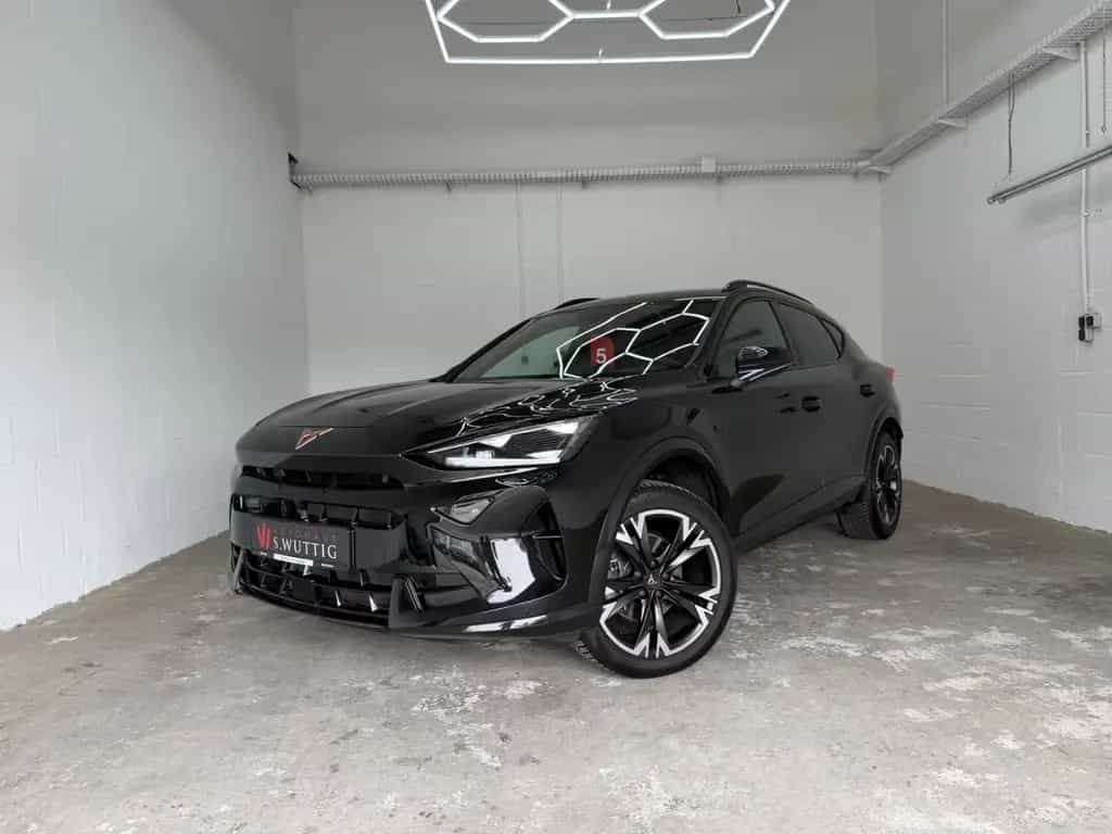 Cupra Formentor 1.5 eTSI DSG+ 10/2024-photo-0