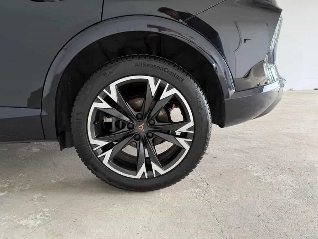 Cupra Formentor 1.5 eTSI DSG+ 10/2024-photo-10