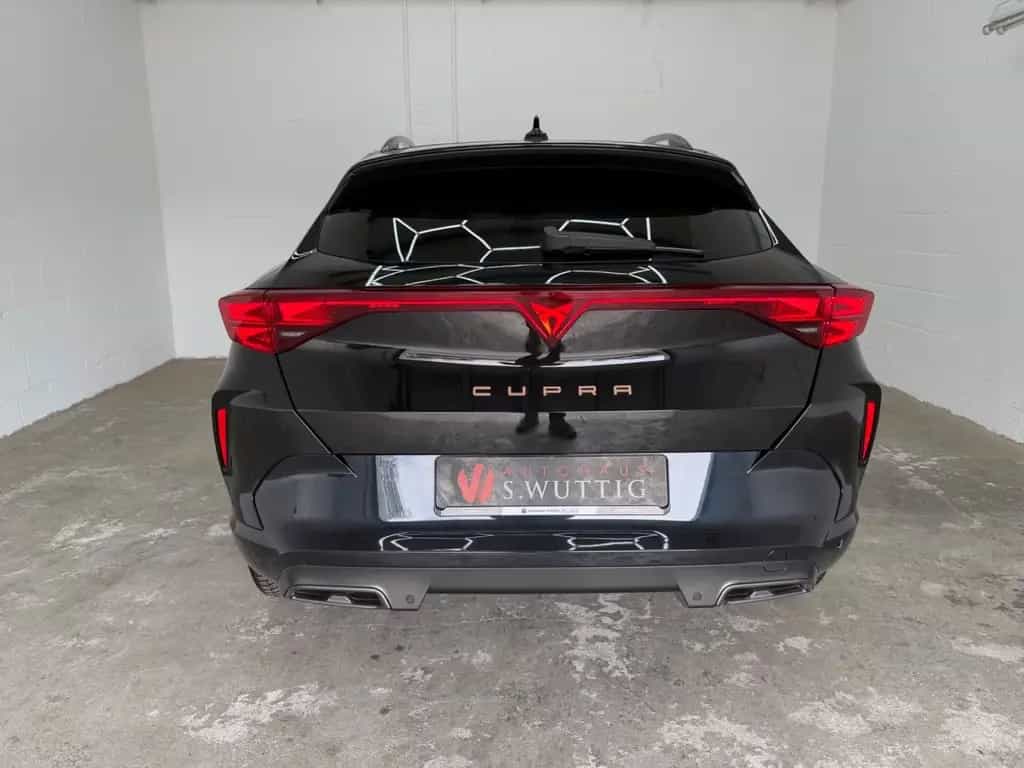 Cupra Formentor 1.5 eTSI DSG+ 10/2024-photo-11
