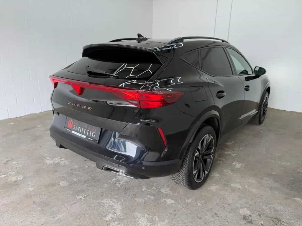 Cupra Formentor 1.5 eTSI DSG+ 10/2024-photo-12