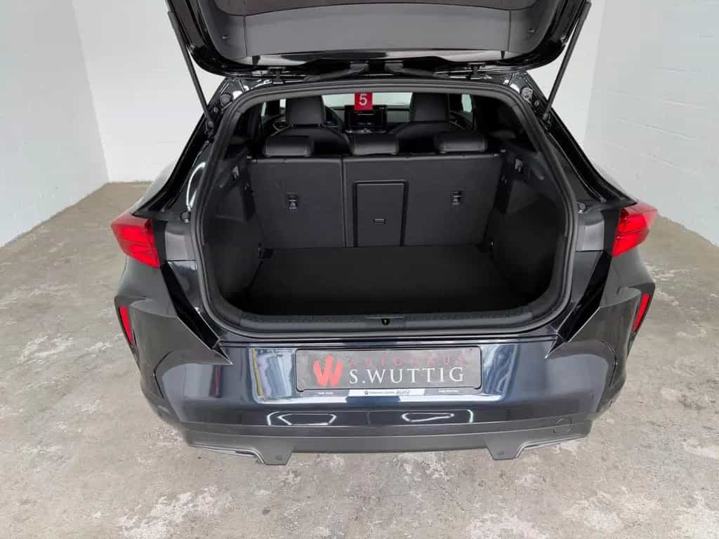 Cupra Formentor 1.5 eTSI DSG+ 10/2024-photo-13