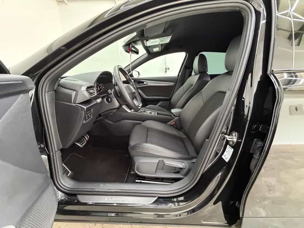Cupra Formentor 1.5 eTSI DSG+ 10/2024-photo-14