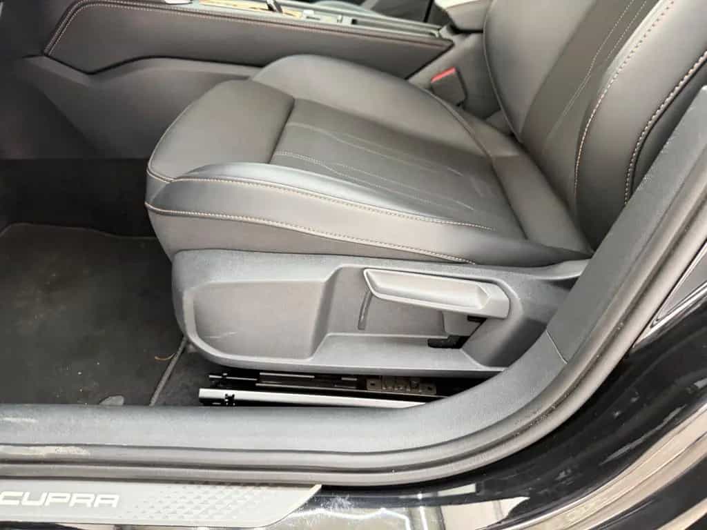 Cupra Formentor 1.5 eTSI DSG+ 10/2024-photo-15