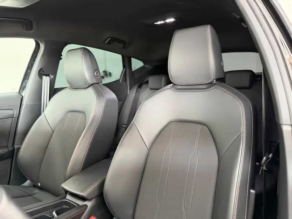 Cupra Formentor 1.5 eTSI DSG+ 10/2024-photo-16