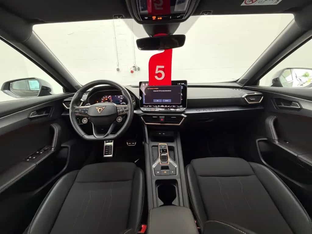 Cupra Formentor 1.5 eTSI DSG+ 10/2024-photo-17