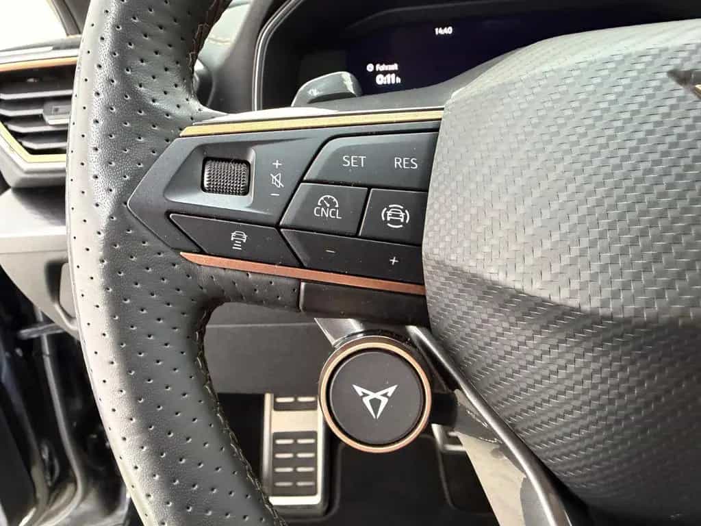 Cupra Formentor 1.5 eTSI DSG+ 10/2024-photo-19