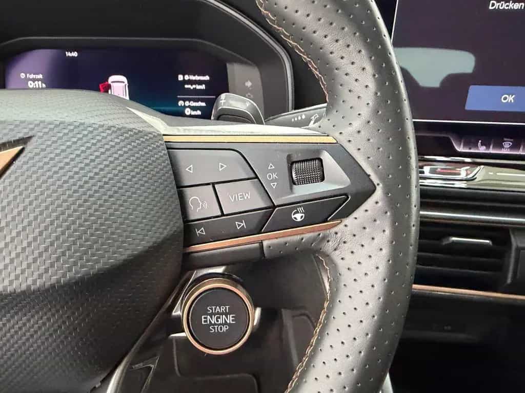 Cupra Formentor 1.5 eTSI DSG+ 10/2024-photo-20