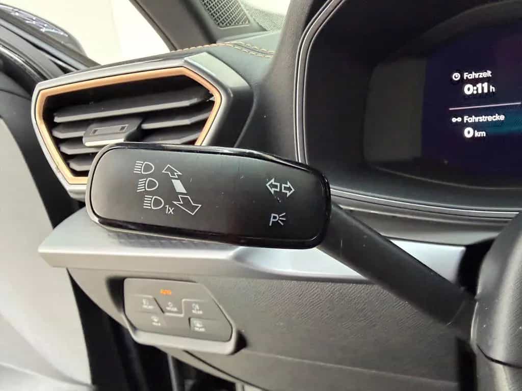 Cupra Formentor 1.5 eTSI DSG+ 10/2024-photo-21